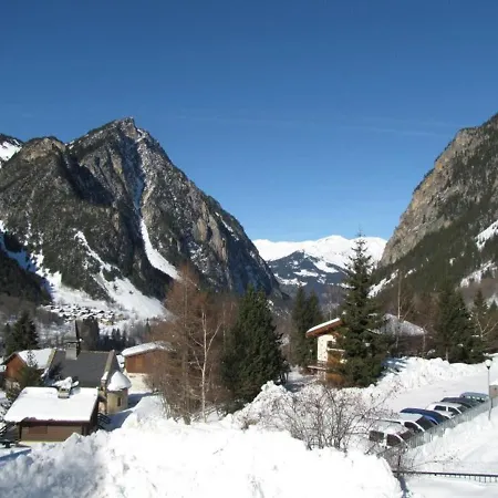 Spacieux Et Calme, 6 Pieces Pour 12 Pers, Proche Pistes Et Commerces, Charme Authentique - Fr-1-464-11 Alpstuga Pralognan-la-Vanoise